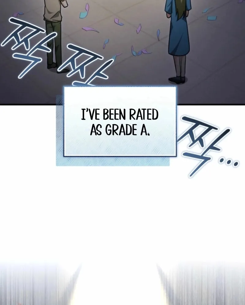 Even Today, the Ranker Dreams of Retirement Chapter 6 page 30 - 