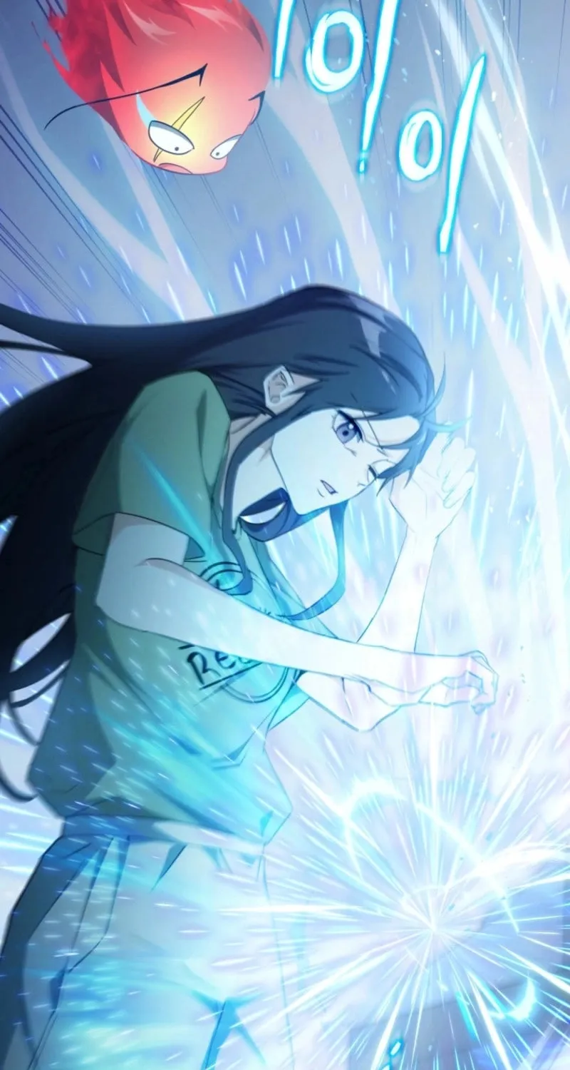 Even Today, the Ranker Dreams of Retirement Chapter 6 page 4 - 