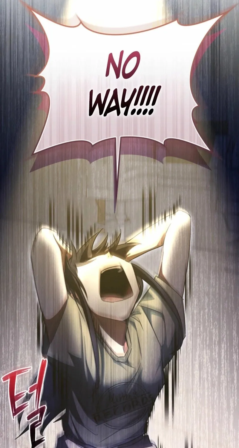 Even Today, the Ranker Dreams of Retirement Chapter 6 page 31 - 