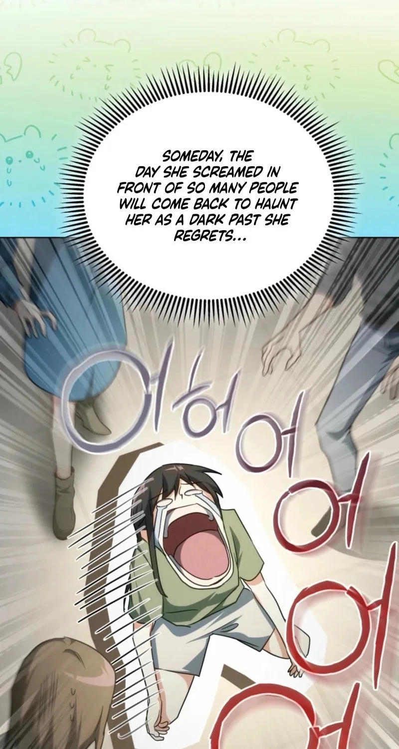 Even Today, the Ranker Dreams of Retirement Chapter 6 page 37 - 