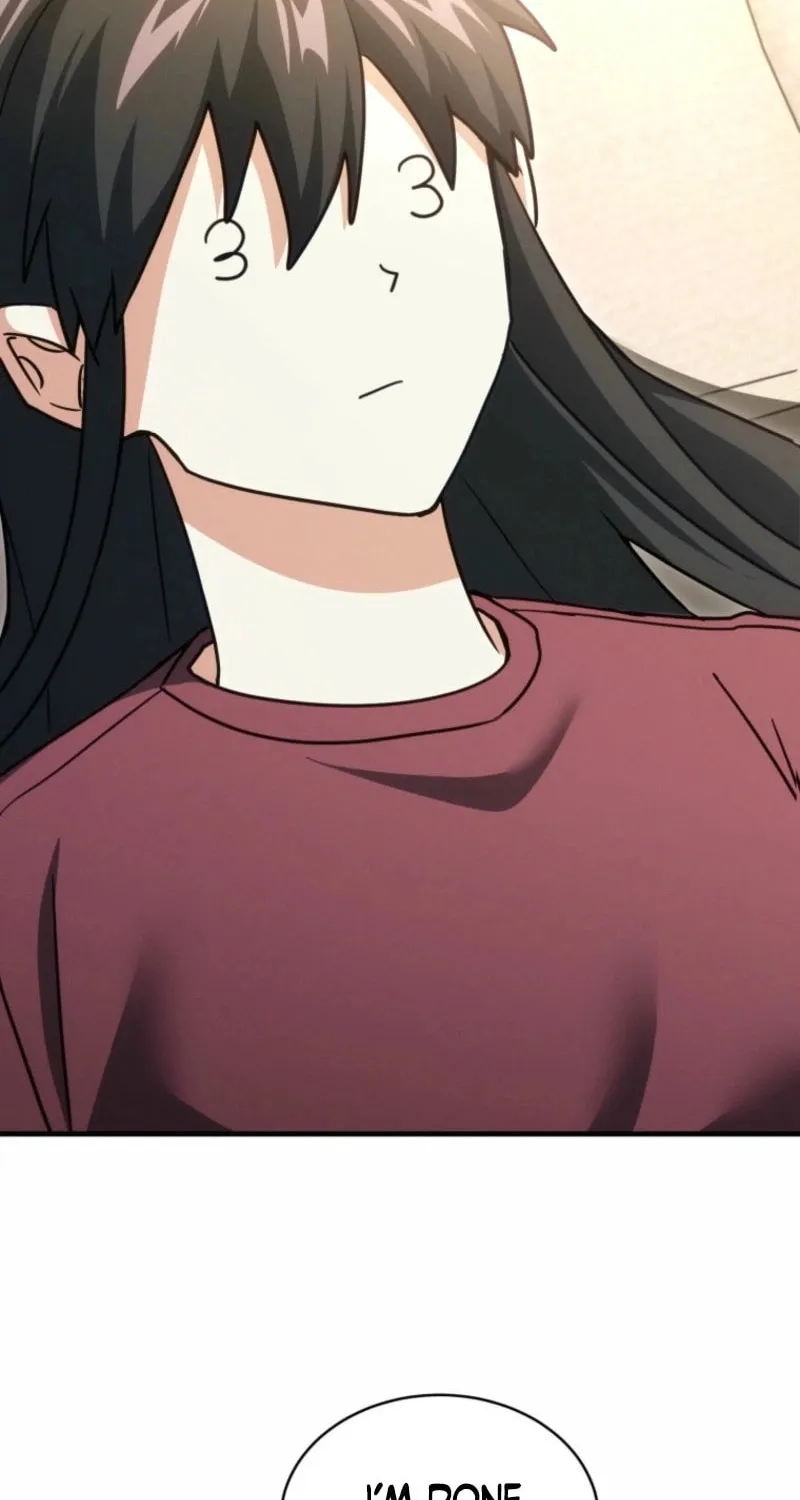 Even Today, the Ranker Dreams of Retirement Chapter 6 page 44 - 