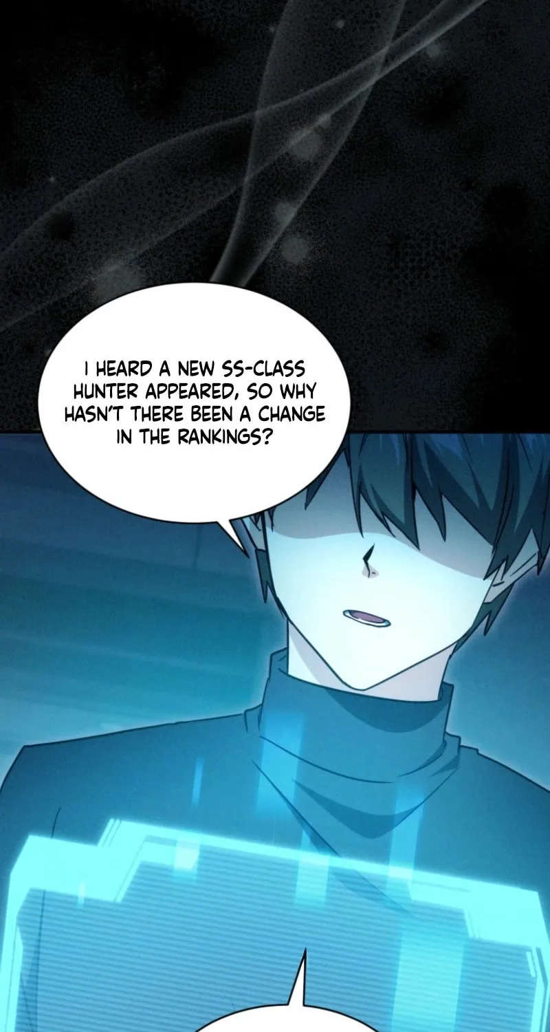 Even Today, the Ranker Dreams of Retirement Chapter 6 page 52 - 