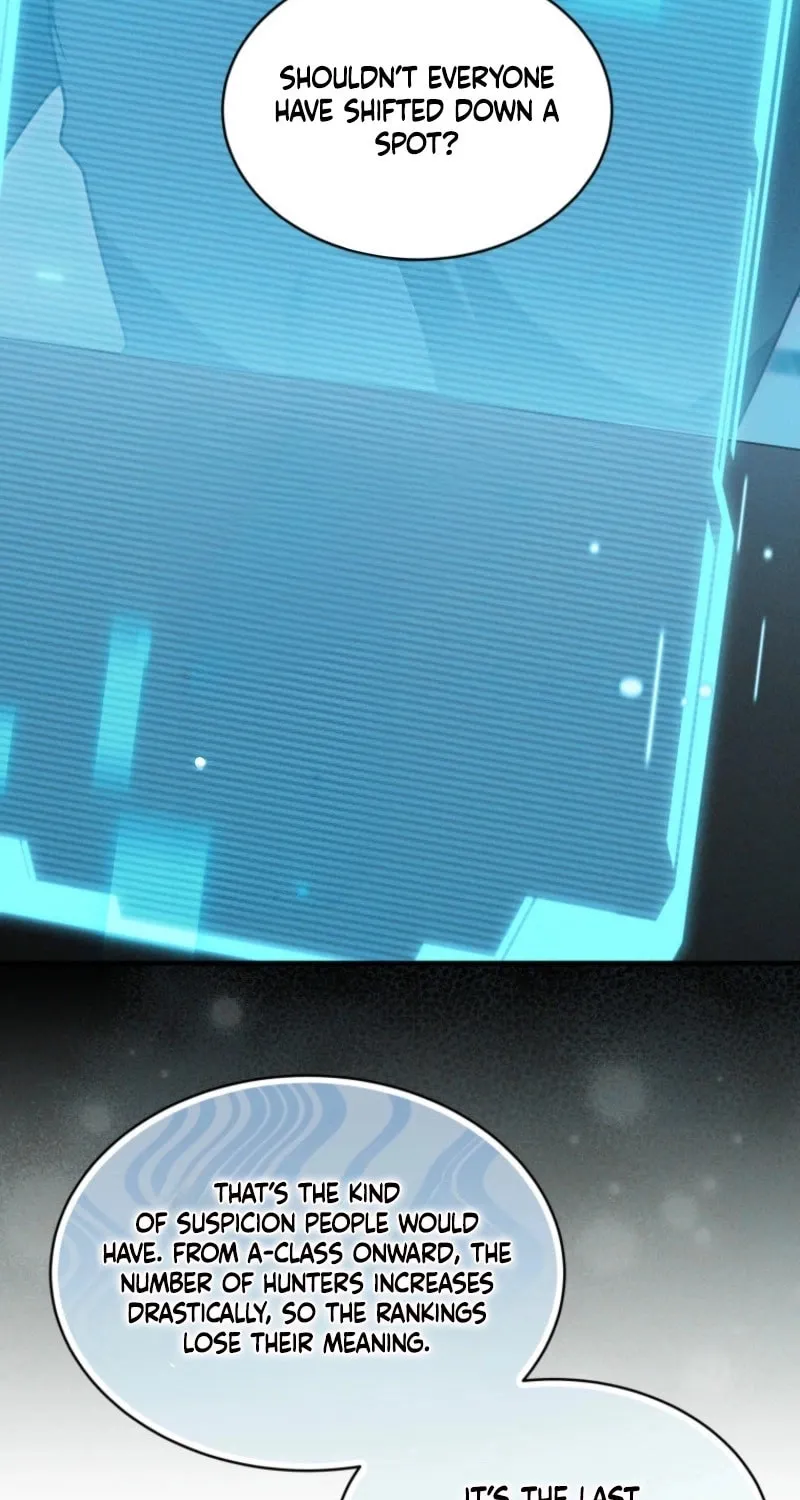 Even Today, the Ranker Dreams of Retirement Chapter 6 page 53 - 