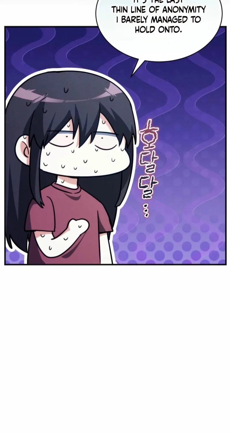 Even Today, the Ranker Dreams of Retirement Chapter 6 page 54 - 