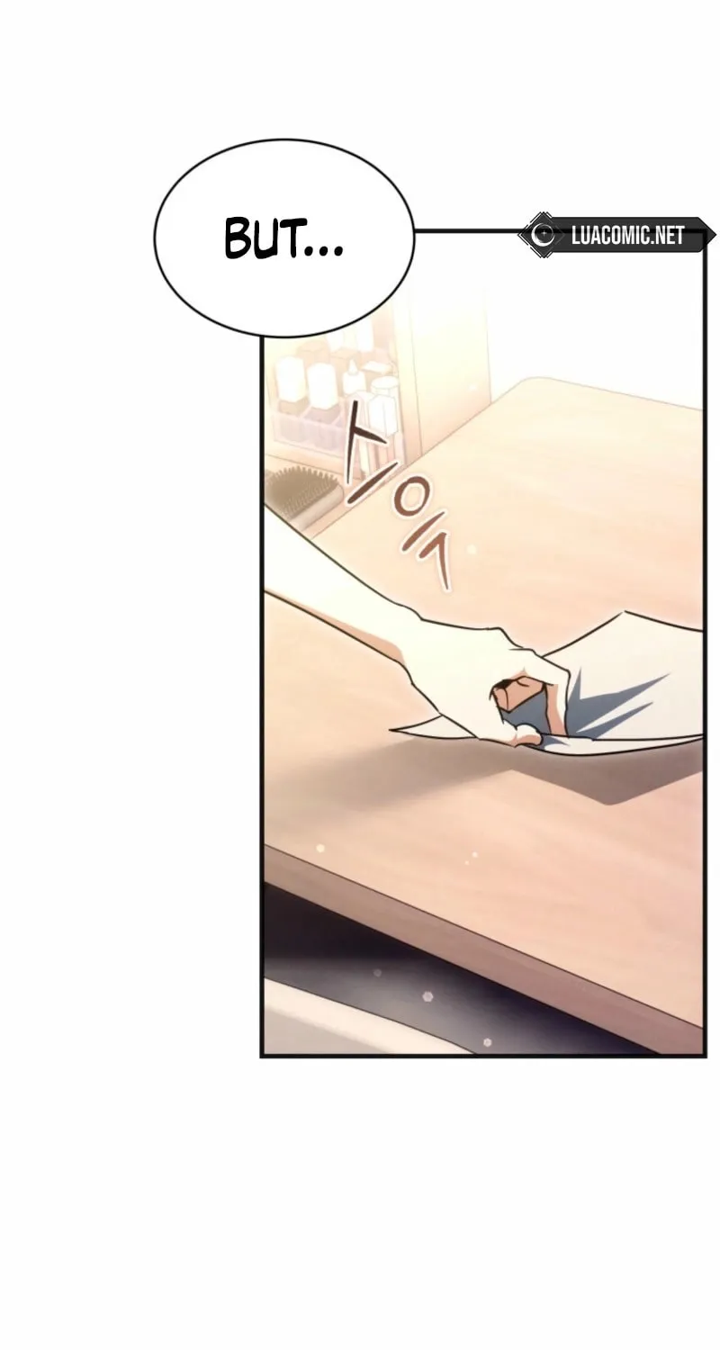 Even Today, the Ranker Dreams of Retirement Chapter 6 page 55 - 