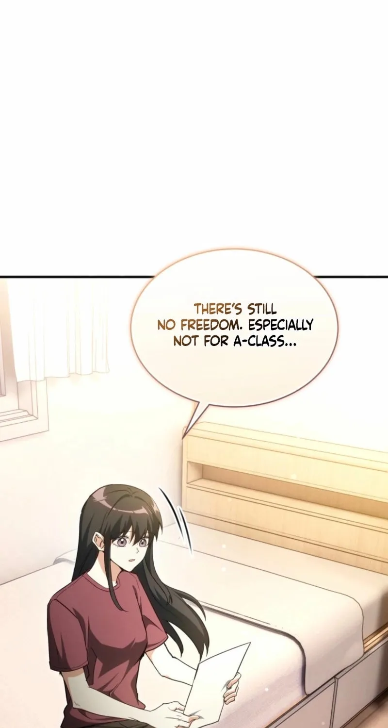Even Today, the Ranker Dreams of Retirement Chapter 6 page 56 - 