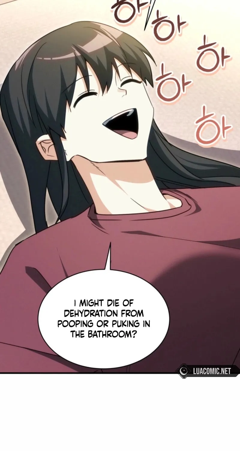 Even Today, the Ranker Dreams of Retirement Chapter 6 page 64 - 