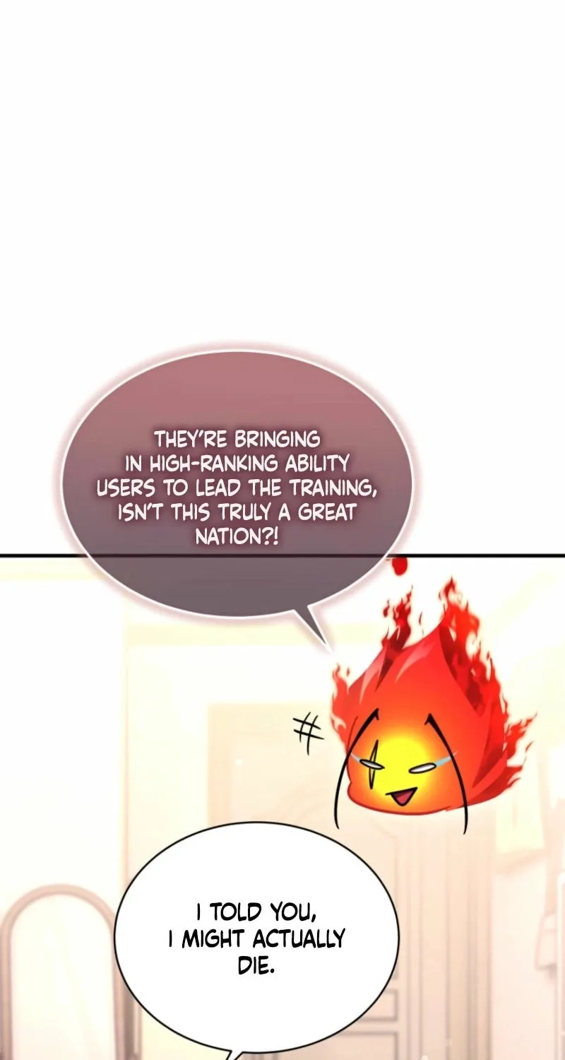 Even Today, the Ranker Dreams of Retirement Chapter 6 page 65 - 