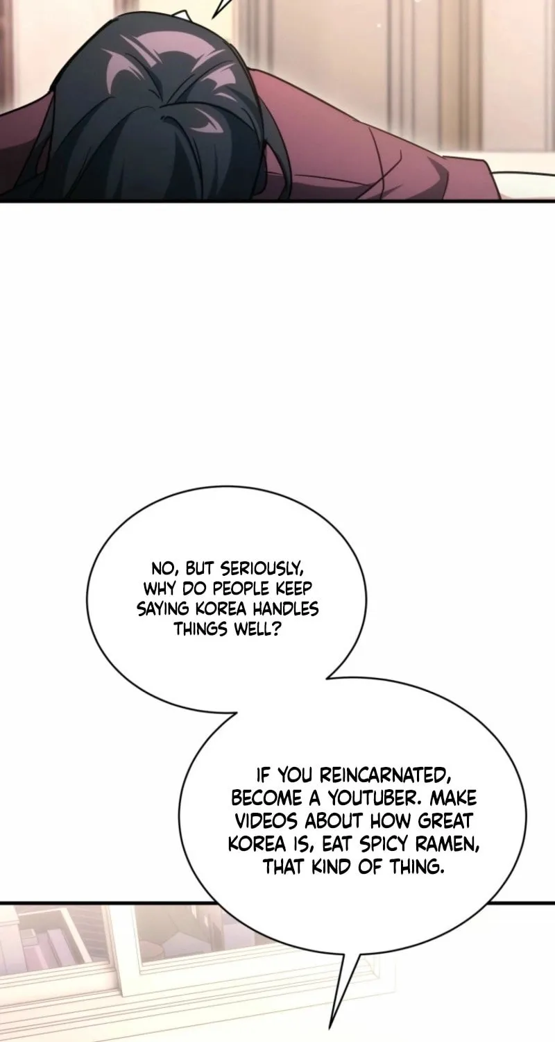 Even Today, the Ranker Dreams of Retirement Chapter 6 page 66 - 