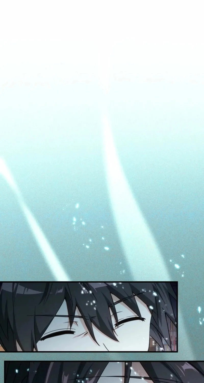 Even Today, the Ranker Dreams of Retirement Chapter 6 page 8 - 