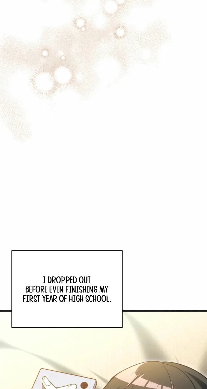 Even Today, the Ranker Dreams of Retirement Chapter 6 page 72 - 