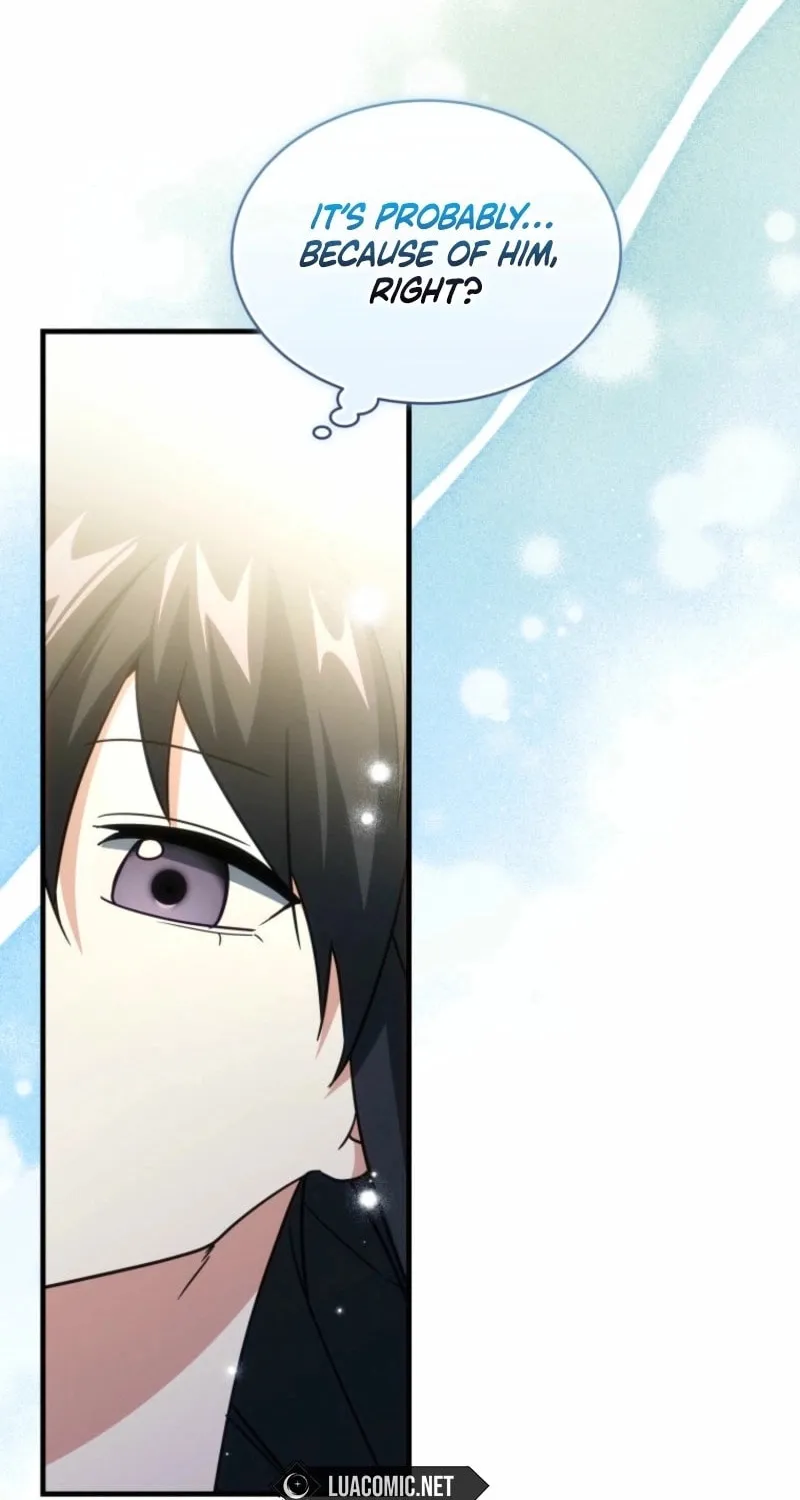 Even Today, the Ranker Dreams of Retirement Chapter 6 page 74 - 