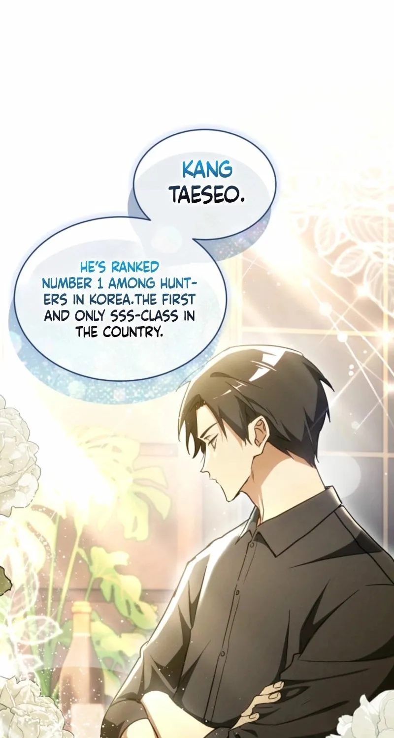 Even Today, the Ranker Dreams of Retirement Chapter 6 page 78 - 