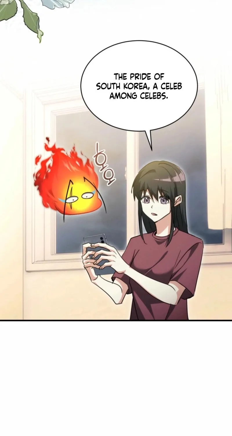 Even Today, the Ranker Dreams of Retirement Chapter 6 page 81 - 