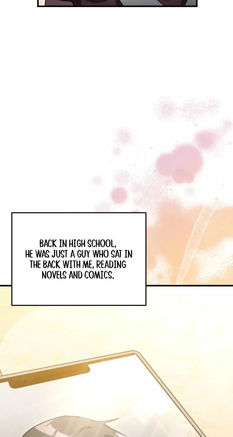 Even Today, the Ranker Dreams of Retirement Chapter 6 page 83 - 