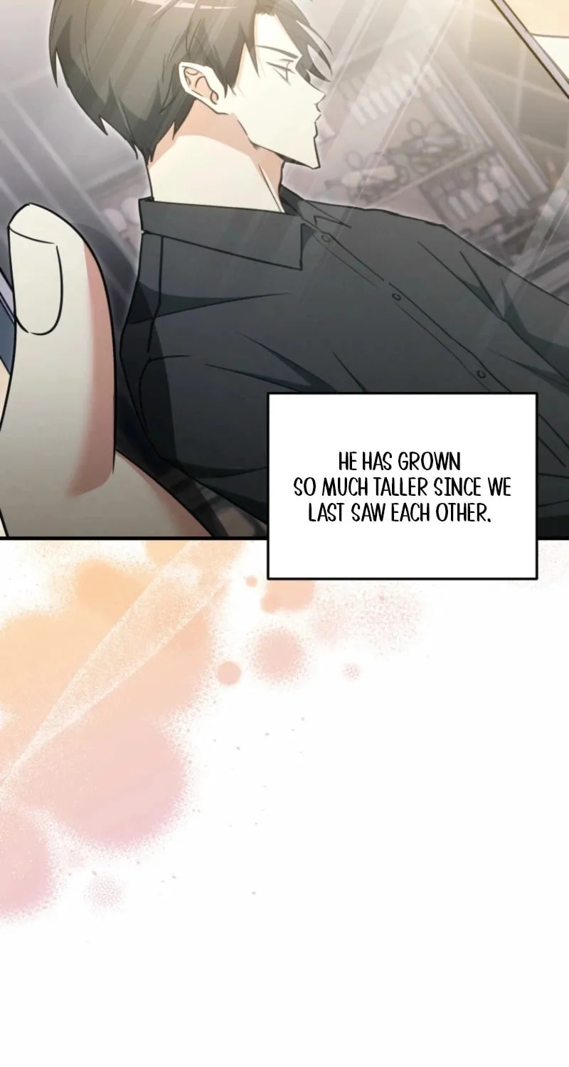 Even Today, the Ranker Dreams of Retirement Chapter 6 page 84 - 