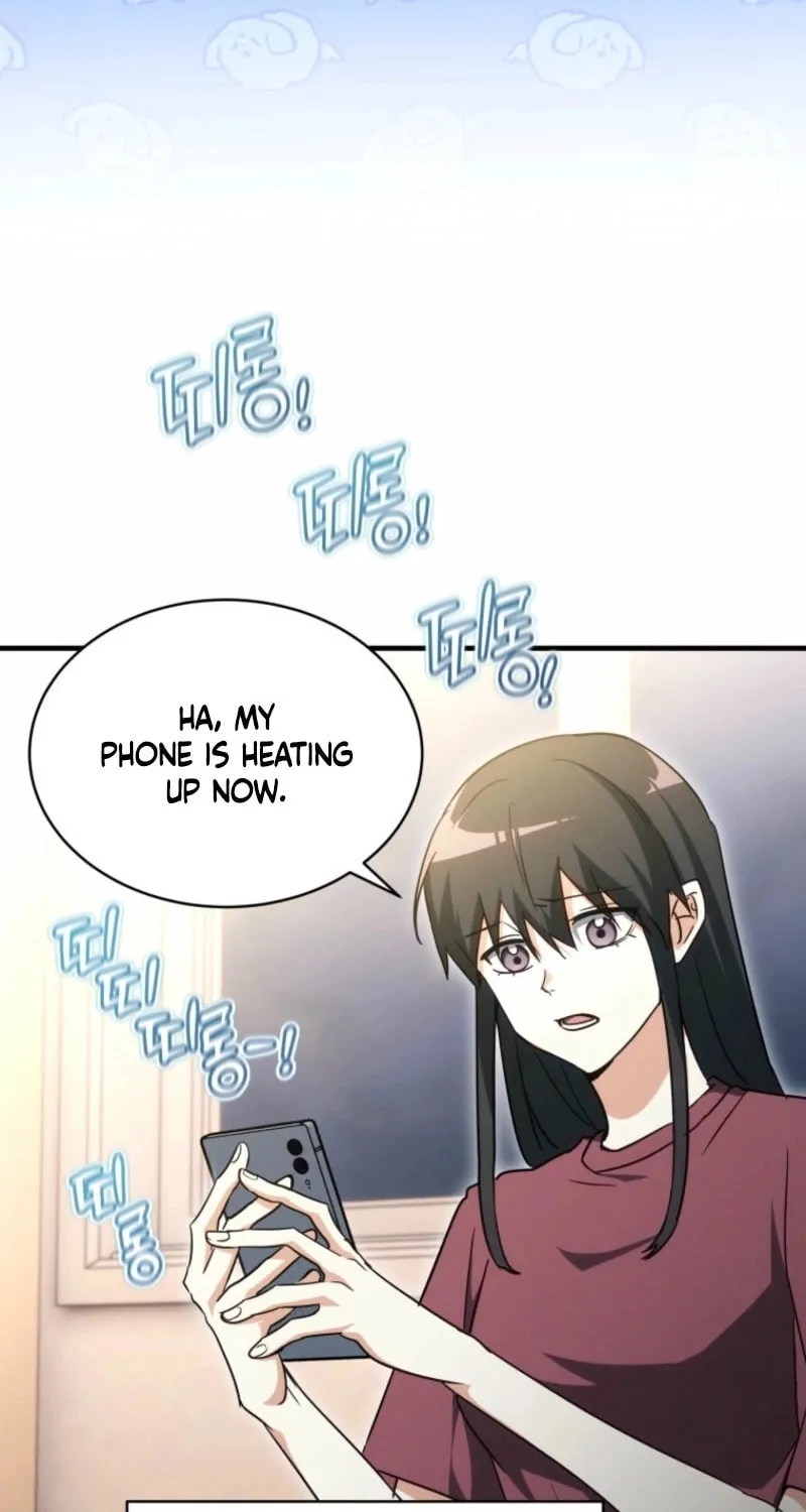 Even Today, the Ranker Dreams of Retirement Chapter 6 page 86 - 