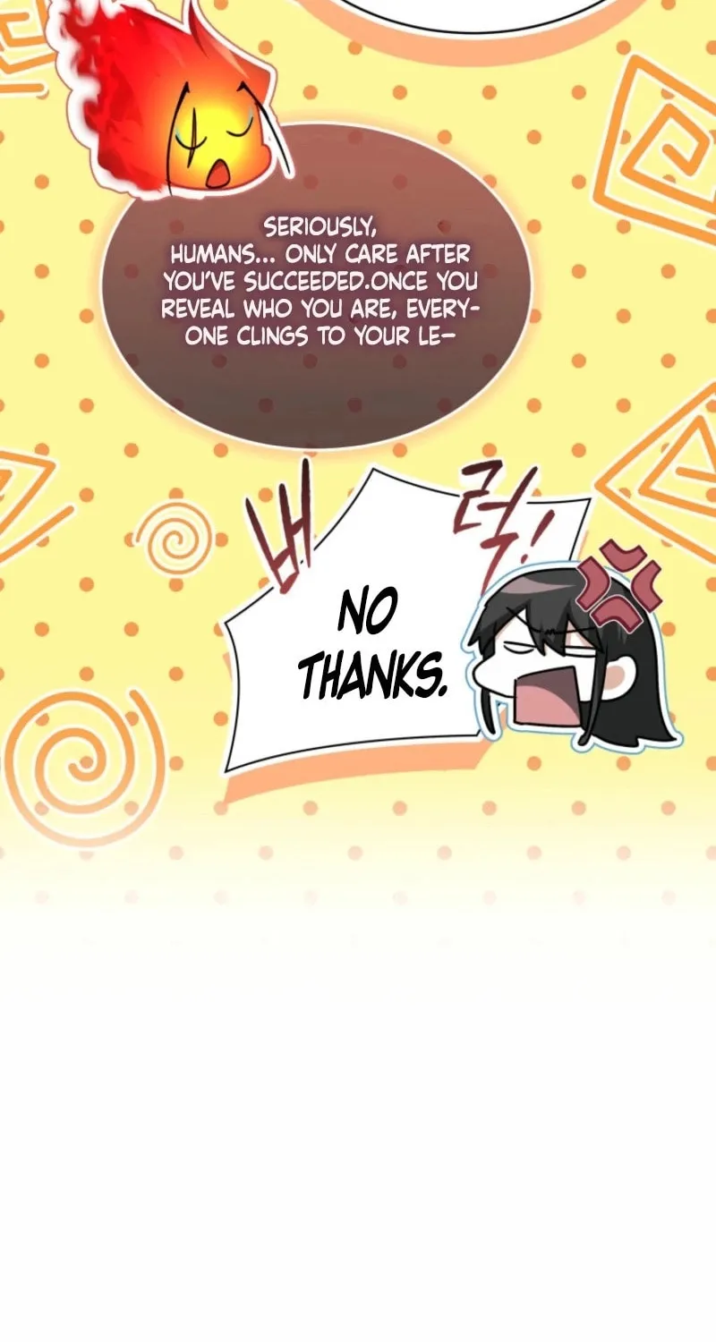 Even Today, the Ranker Dreams of Retirement Chapter 6 page 89 - 