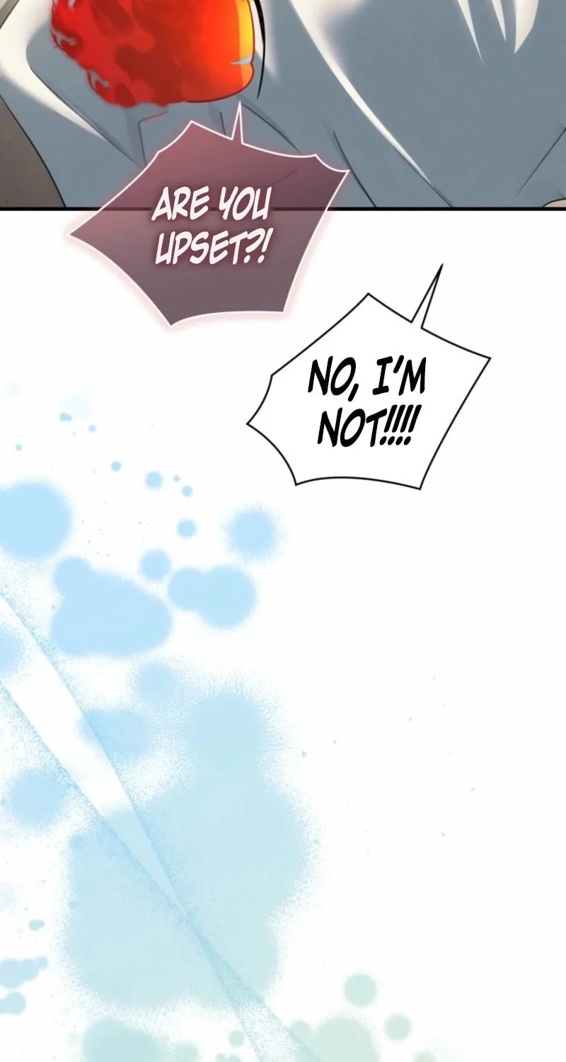 Even Today, the Ranker Dreams of Retirement Chapter 6 page 94 - 