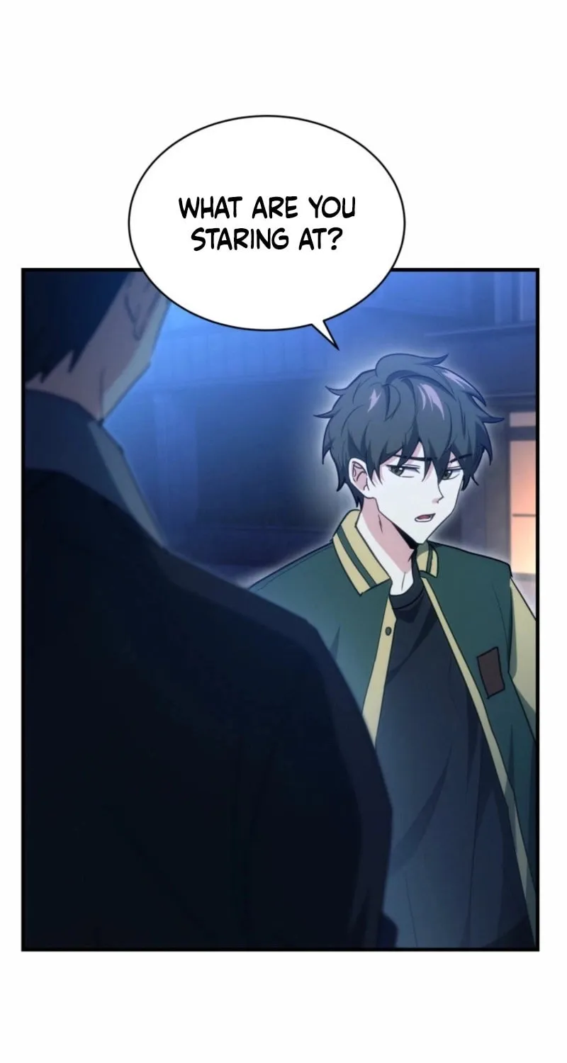 Even Today, the Ranker Dreams of Retirement Chapter 6 page 97 - 