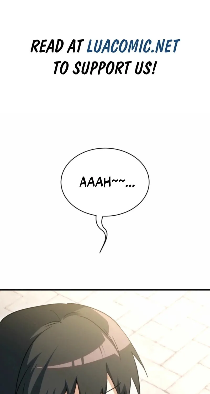Even Today, the Ranker Dreams of Retirement Chapter 7 page 2 - 