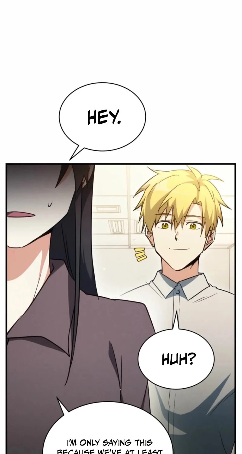 Even Today, the Ranker Dreams of Retirement Chapter 7 page 105 - 