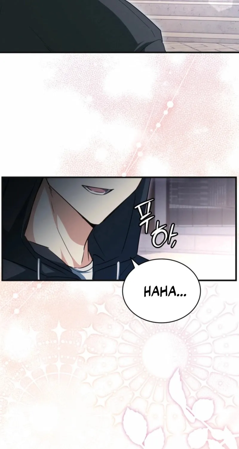 Even Today, the Ranker Dreams of Retirement Chapter 7 page 16 - 