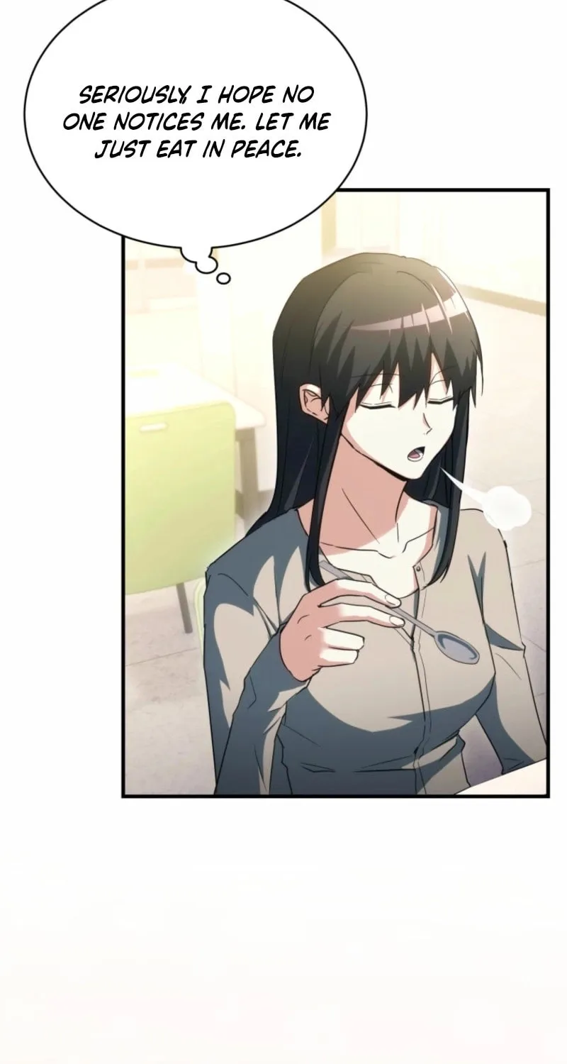Even Today, the Ranker Dreams of Retirement Chapter 7 page 23 - 
