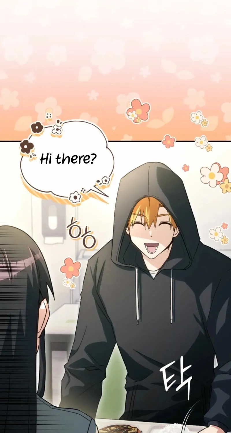 Even Today, the Ranker Dreams of Retirement Chapter 7 page 24 - 