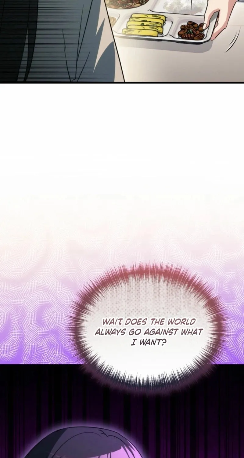 Even Today, the Ranker Dreams of Retirement Chapter 7 page 25 - 