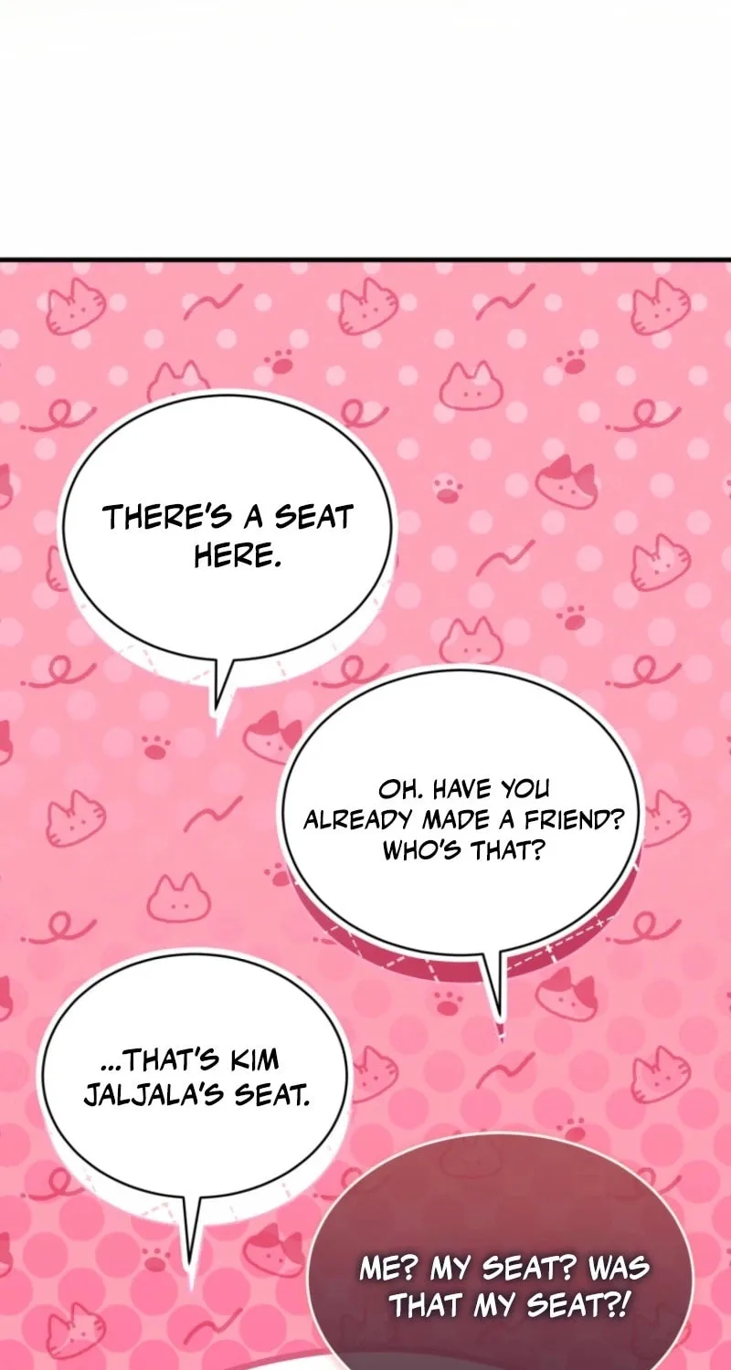 Even Today, the Ranker Dreams of Retirement Chapter 7 page 27 - 