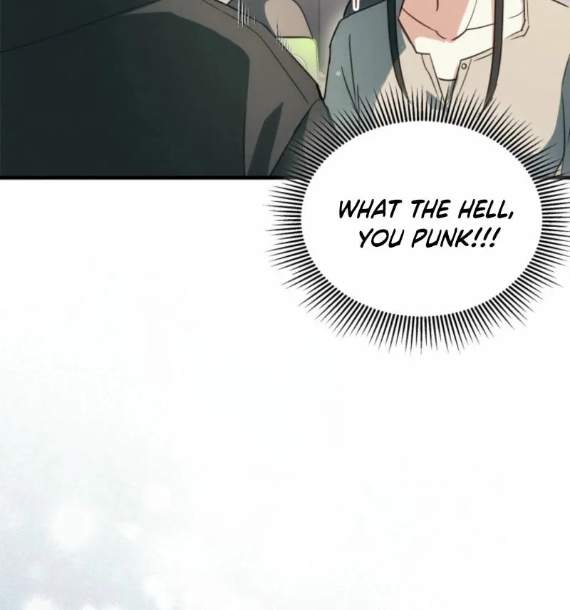 Even Today, the Ranker Dreams of Retirement Chapter 7 page 30 - 