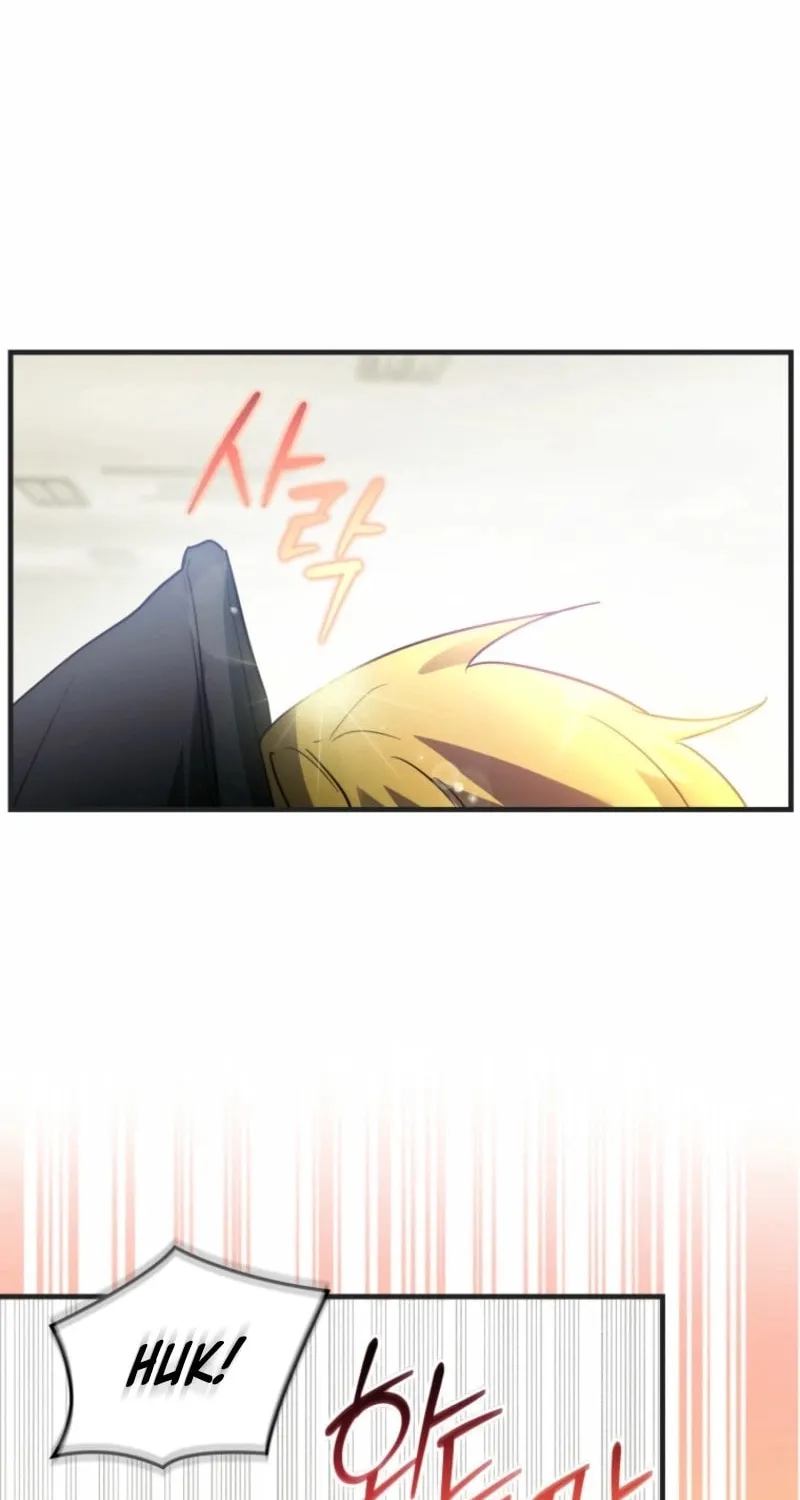 Even Today, the Ranker Dreams of Retirement Chapter 7 page 38 - 