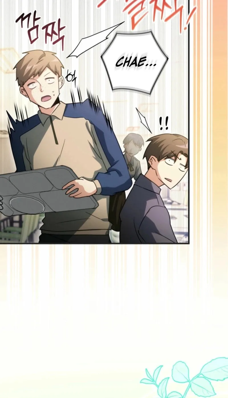 Even Today, the Ranker Dreams of Retirement Chapter 7 page 39 - 