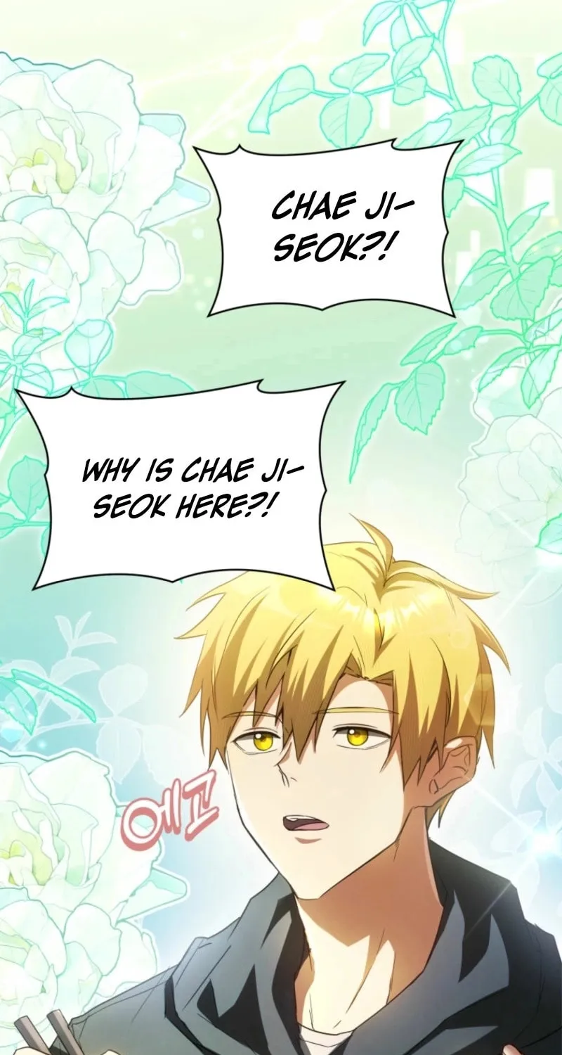 Even Today, the Ranker Dreams of Retirement Chapter 7 page 40 - 