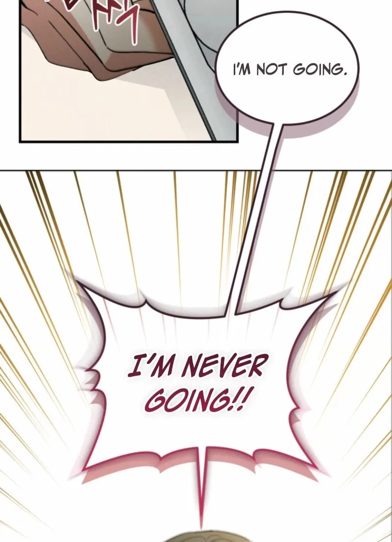 Even Today, the Ranker Dreams of Retirement Chapter 7 page 49 - 