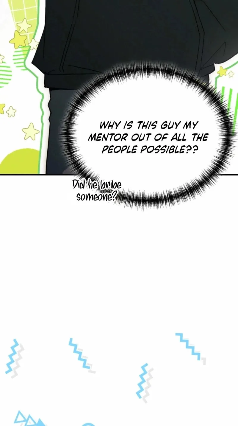 Even Today, the Ranker Dreams of Retirement Chapter 7 page 59 - 