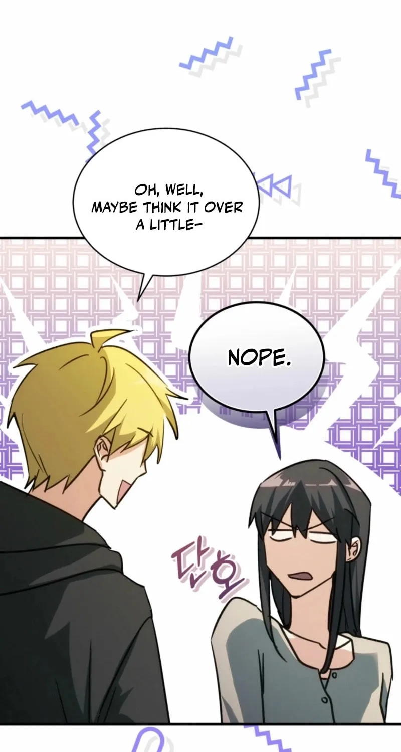 Even Today, the Ranker Dreams of Retirement Chapter 7 page 61 - 