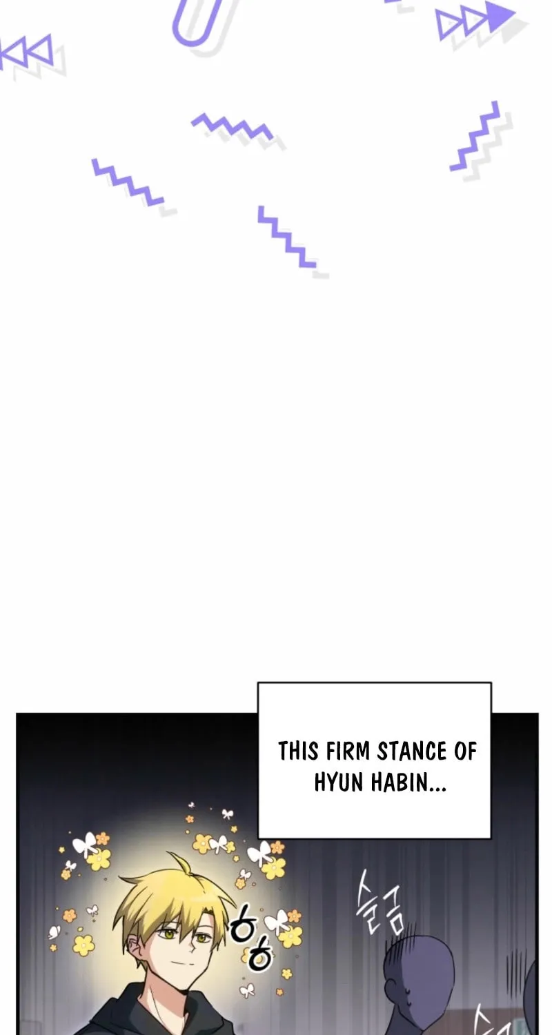 Even Today, the Ranker Dreams of Retirement Chapter 7 page 62 - 