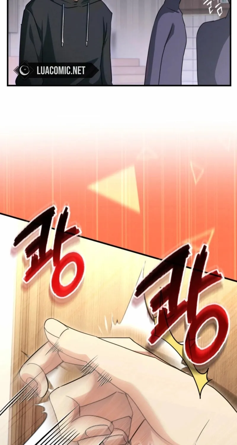 Even Today, the Ranker Dreams of Retirement Chapter 7 page 63 - 