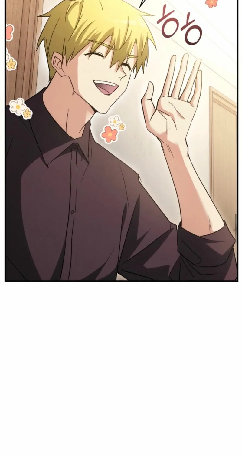 Even Today, the Ranker Dreams of Retirement Chapter 7 page 66 - 