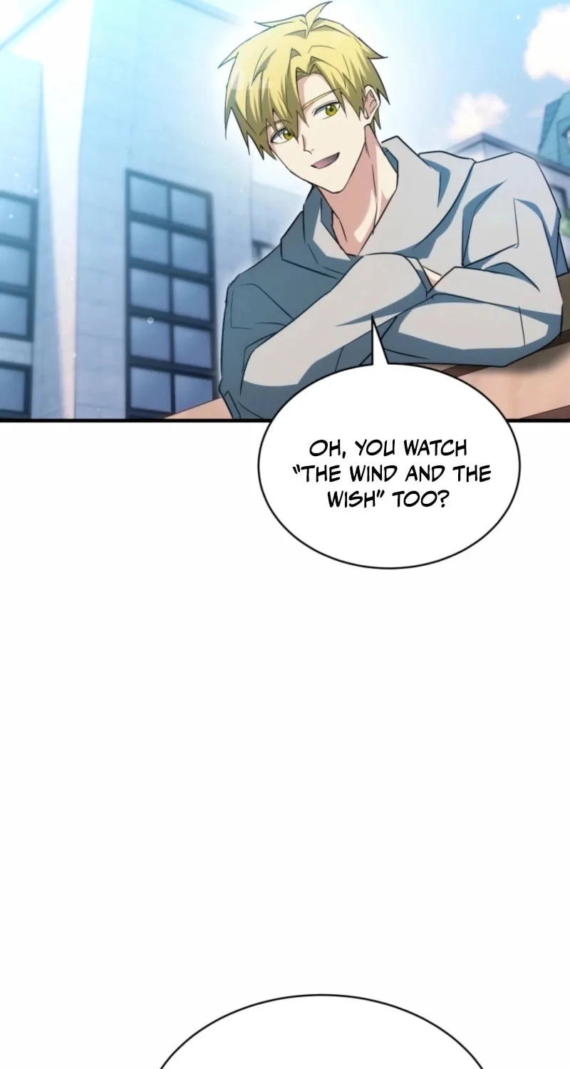 Even Today, the Ranker Dreams of Retirement Chapter 7 page 70 - 
