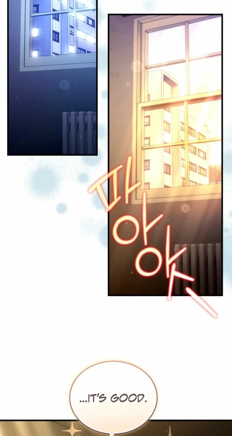 Even Today, the Ranker Dreams of Retirement Chapter 7 page 76 - 
