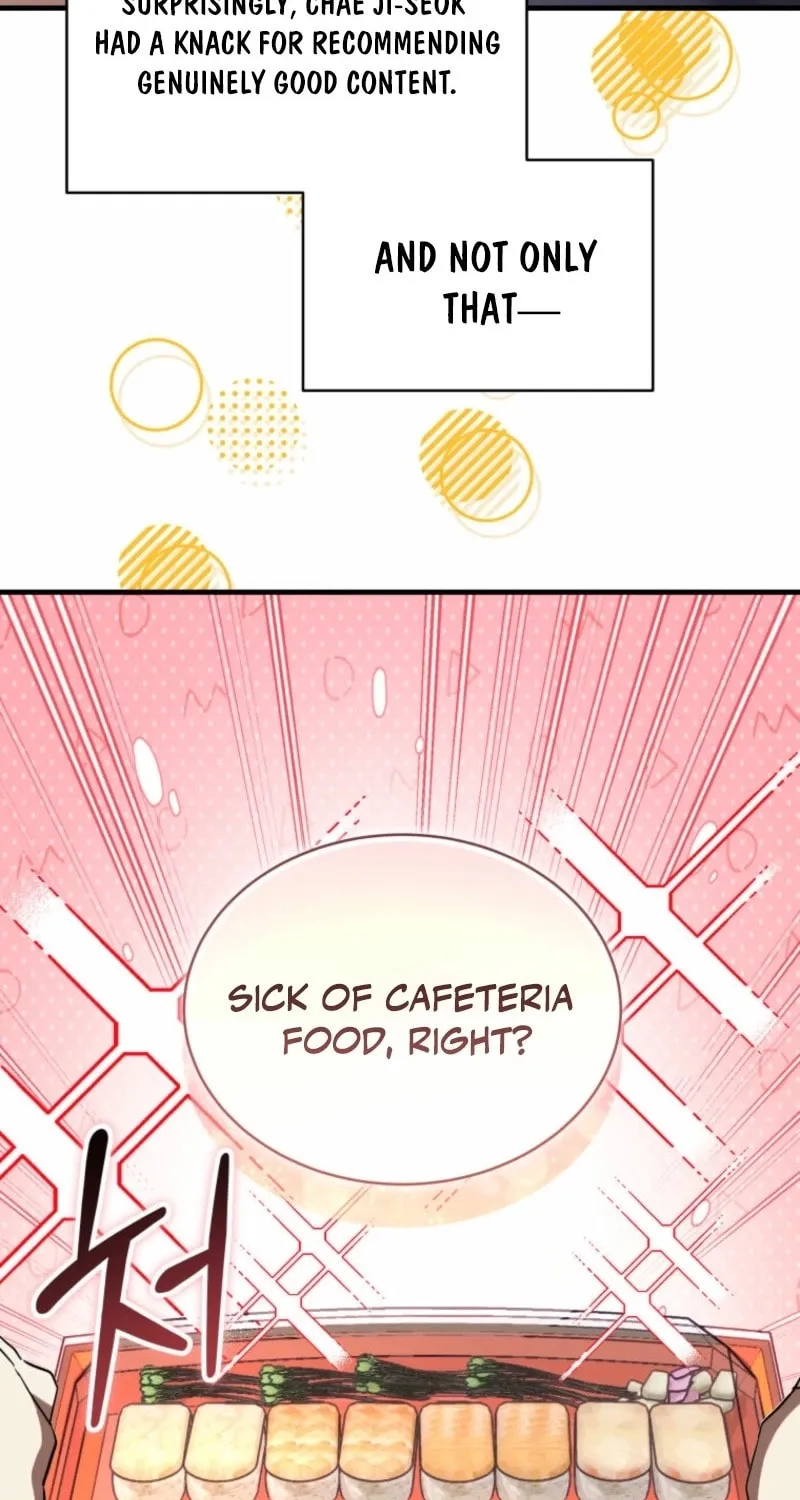 Even Today, the Ranker Dreams of Retirement Chapter 7 page 78 - 