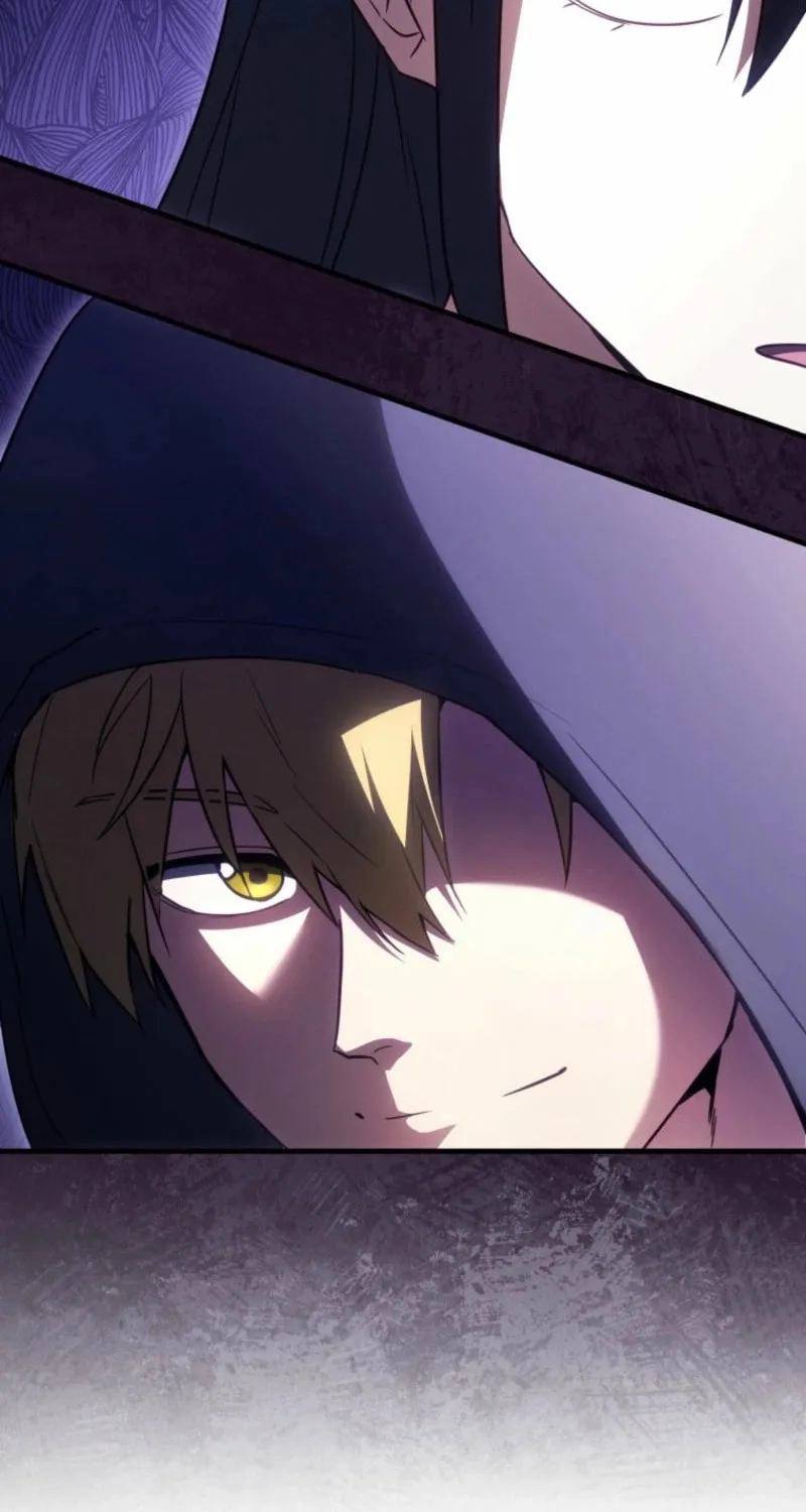Even Today, the Ranker Dreams of Retirement Chapter 7 page 9 - 