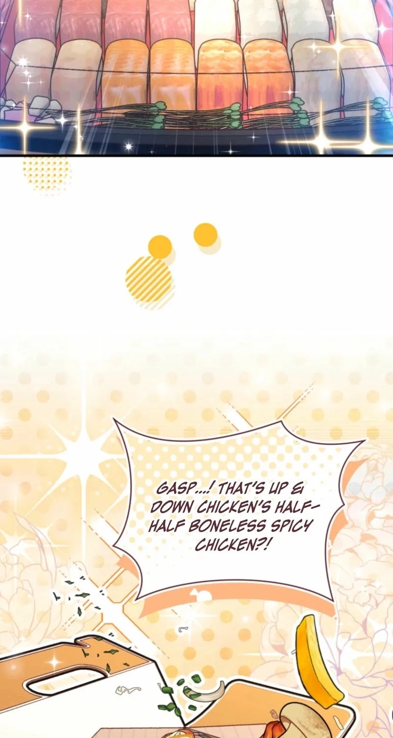 Even Today, the Ranker Dreams of Retirement Chapter 7 page 81 - 