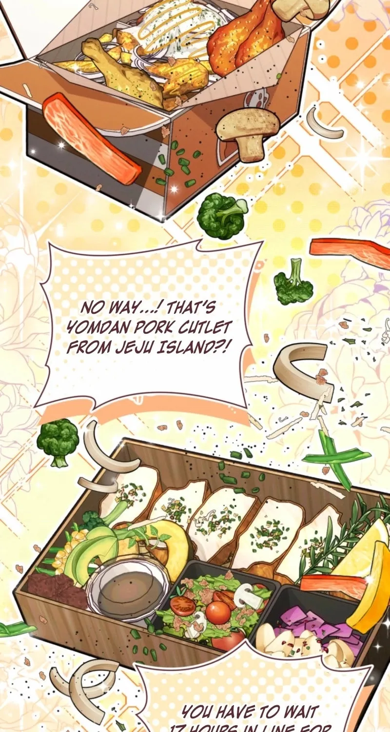 Even Today, the Ranker Dreams of Retirement Chapter 7 page 82 - 