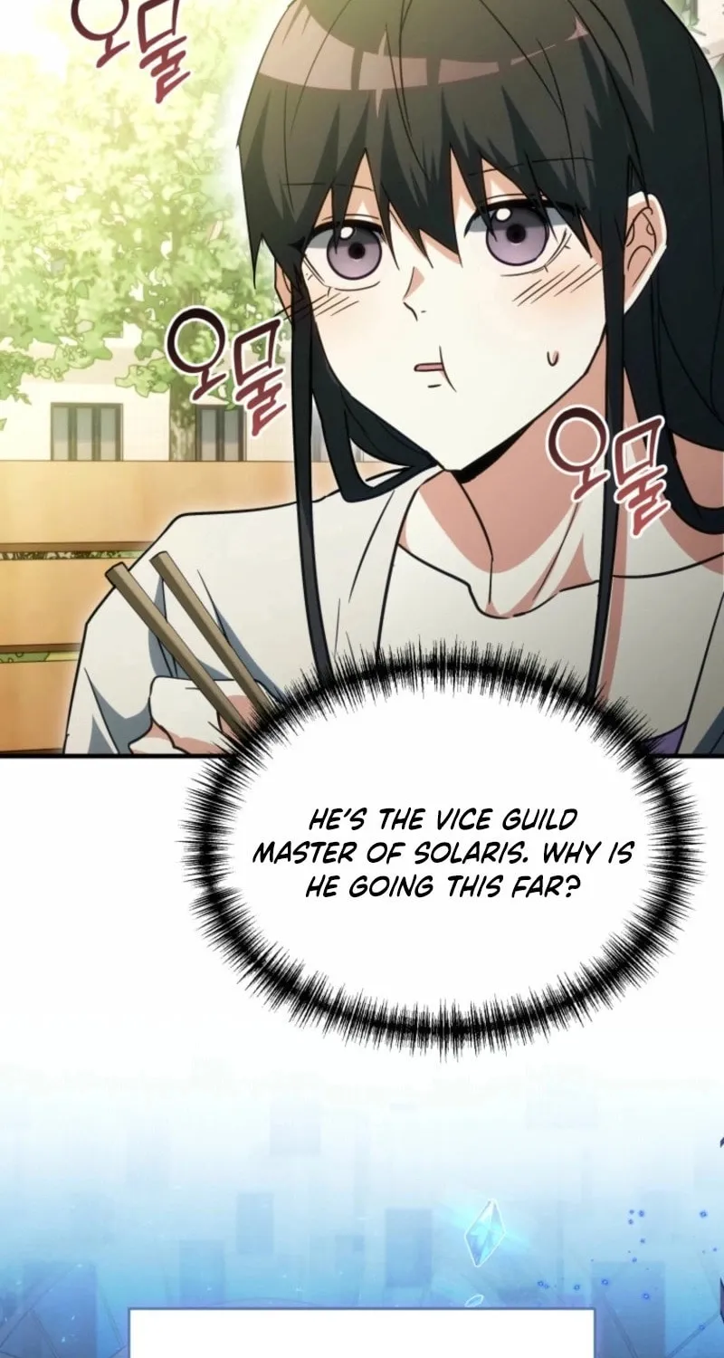 Even Today, the Ranker Dreams of Retirement Chapter 7 page 85 - 
