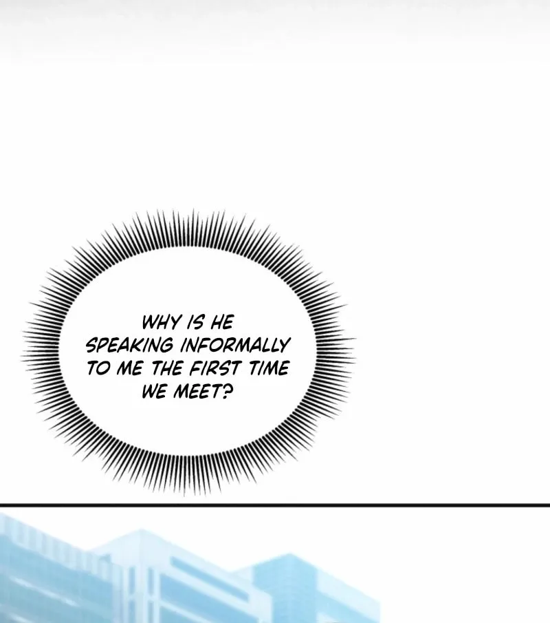 Even Today, the Ranker Dreams of Retirement Chapter 7 page 10 - 