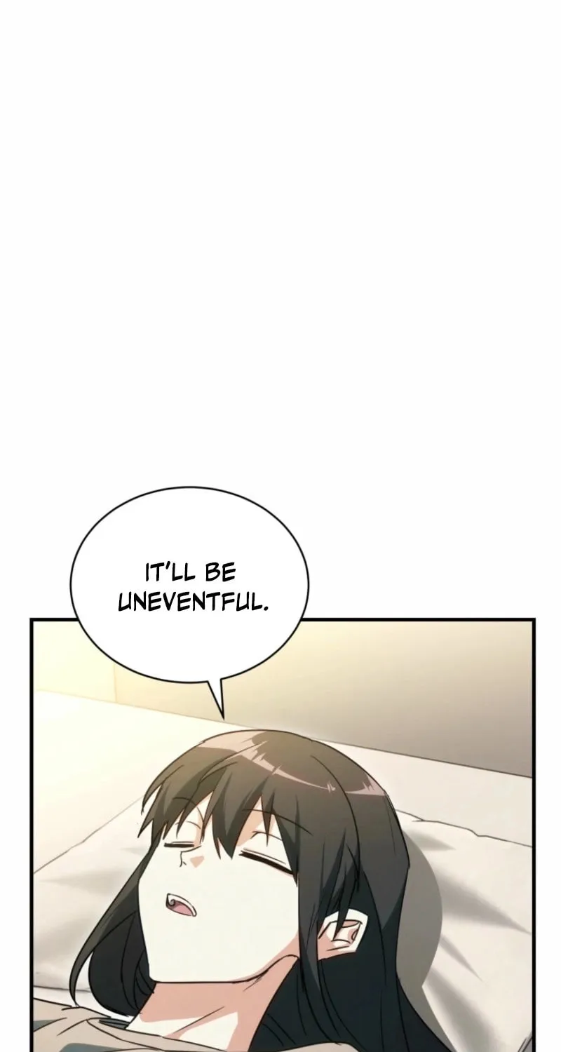 Even Today, the Ranker Dreams of Retirement Chapter 7 page 94 - 